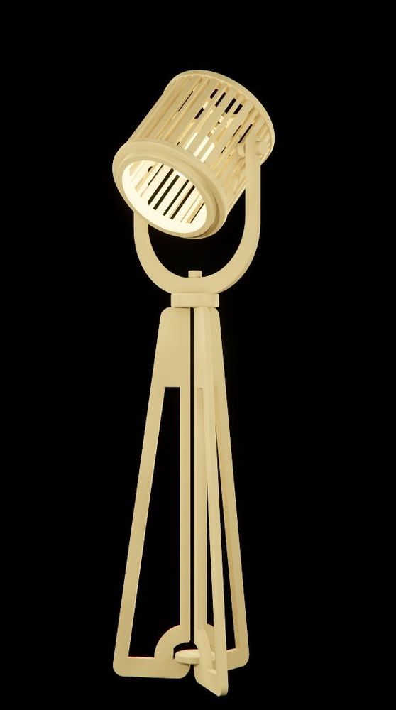 Design objects - ARRI 5000 - BOTTEGA VENTISEI
