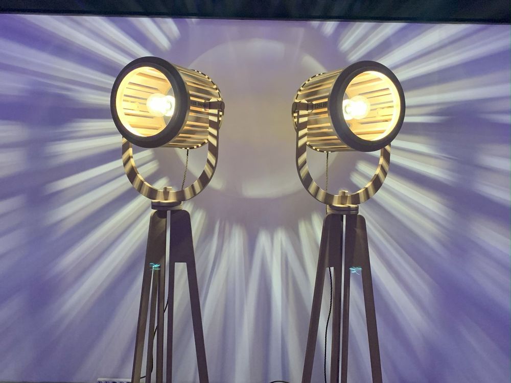 Design objects - ARRI 5000 - BOTTEGA VENTISEI
