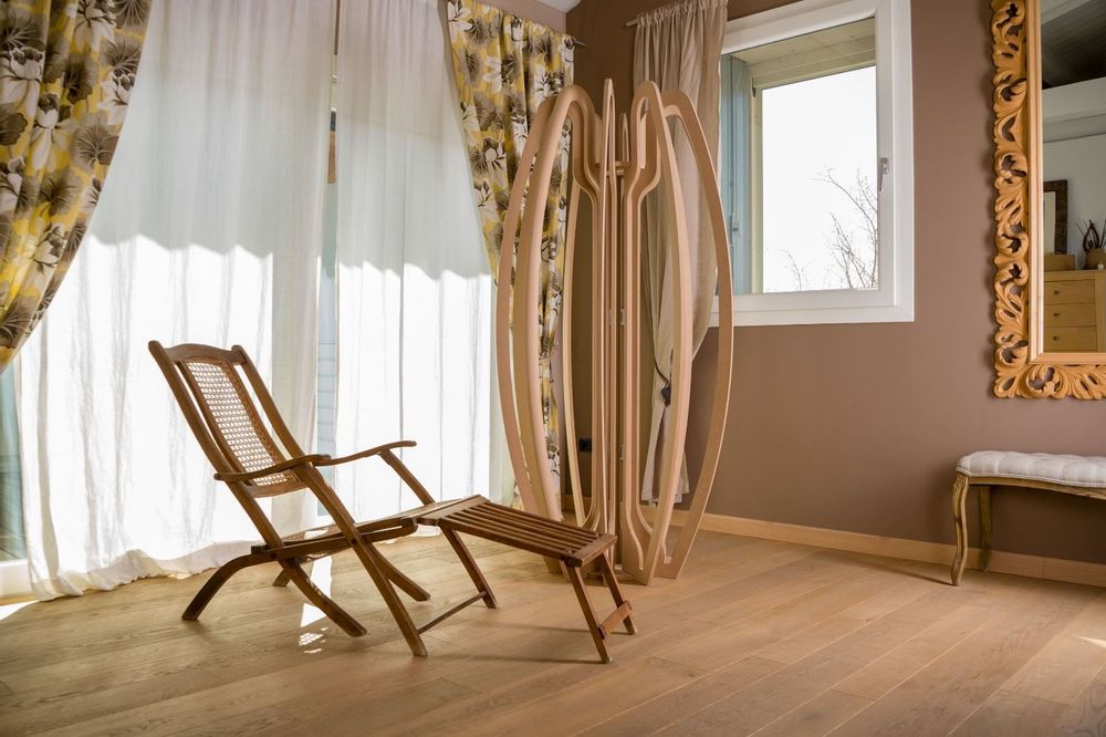 Design objects - DUCHESSA - BOTTEGA VENTISEI