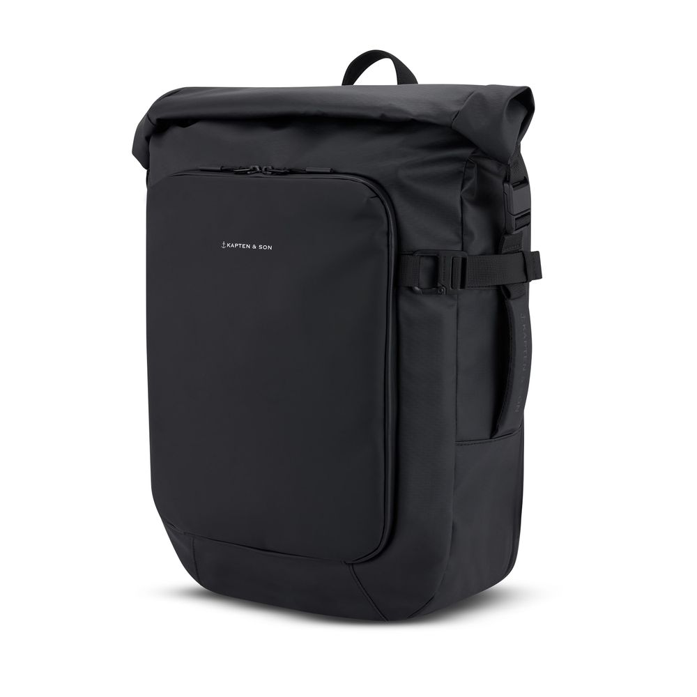 Sacs et cabas - Lisbon All Black - KAPTEN & SON