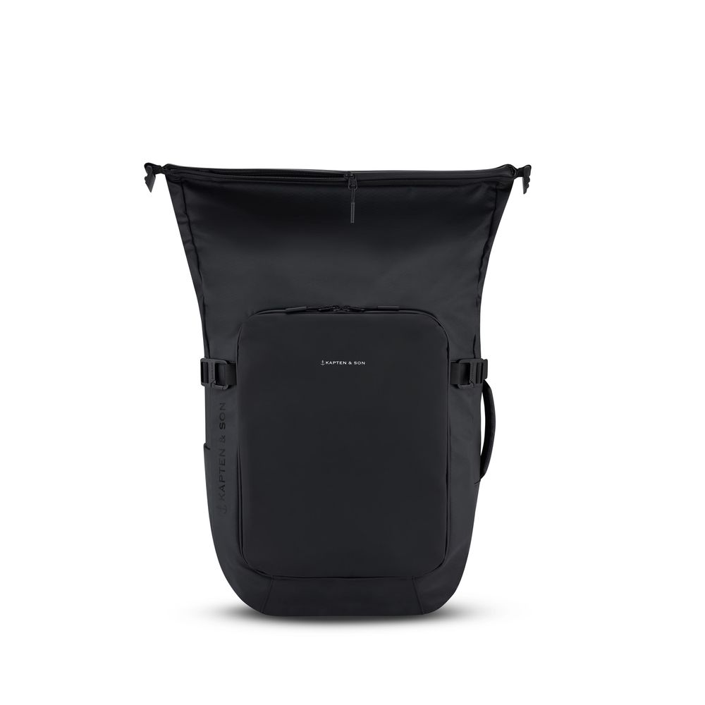 Sacs et cabas - Lisbon All Black - KAPTEN & SON