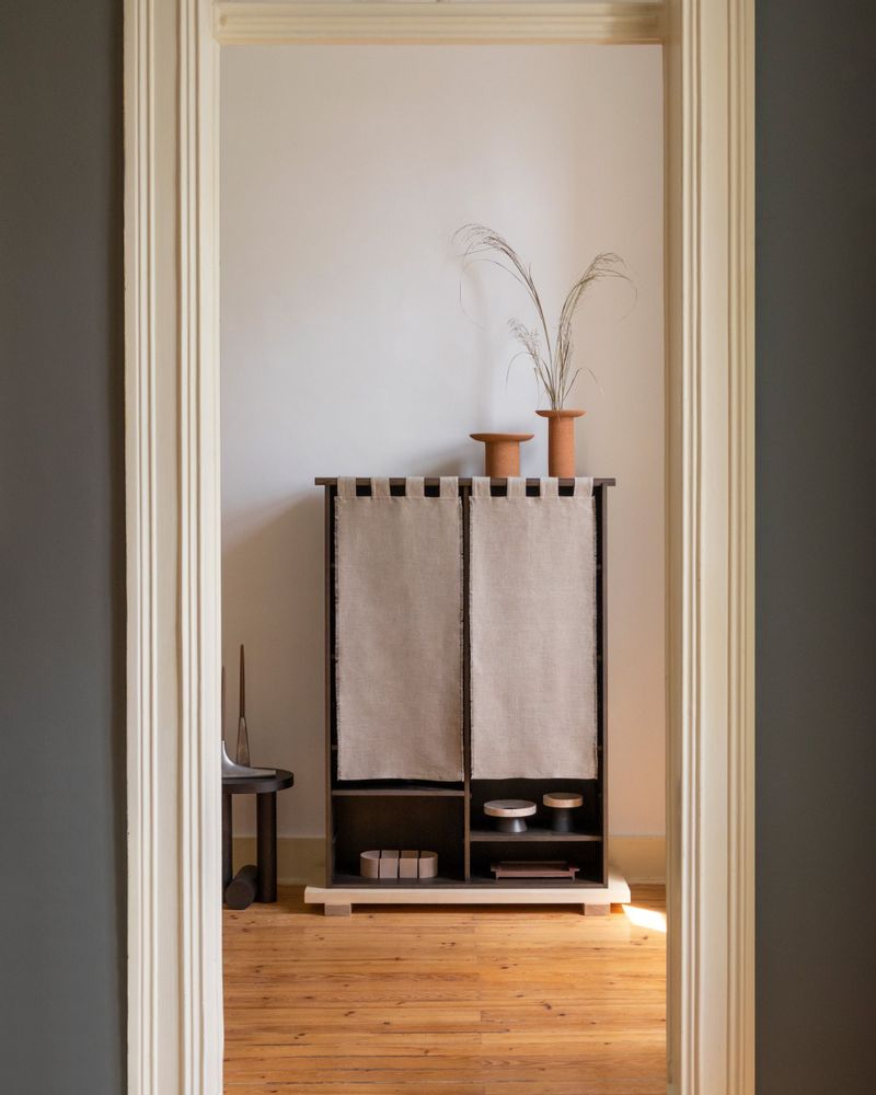 Shelves - Veil Cabinet - Tall - ORIGIN MADE
