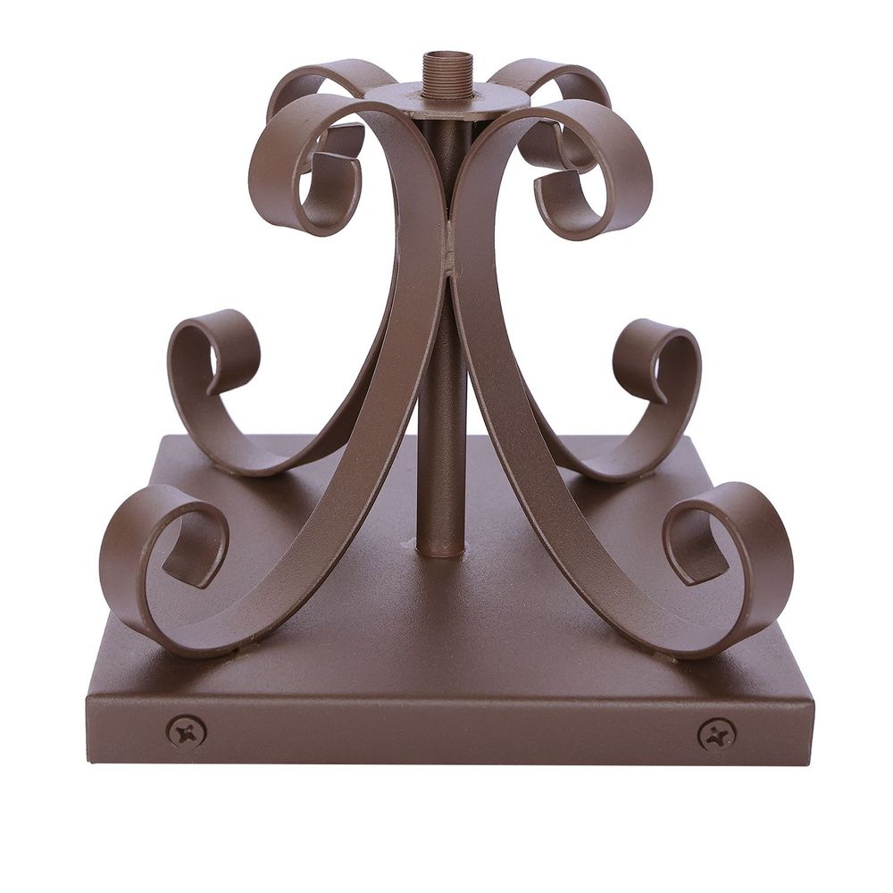 Decorative objects - Decorative accessories - Pied No. 1 - DÉCORS & LANTERNES D'AUTREFOIS