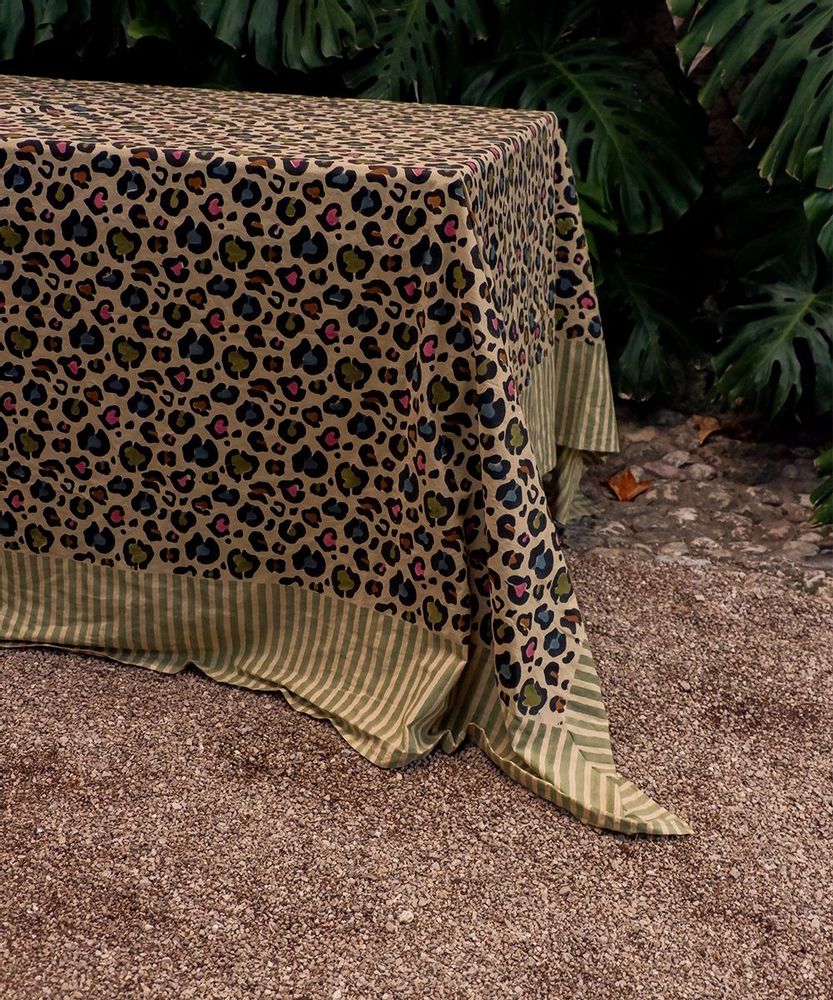 Plaids - Textiles - DOING GOODS