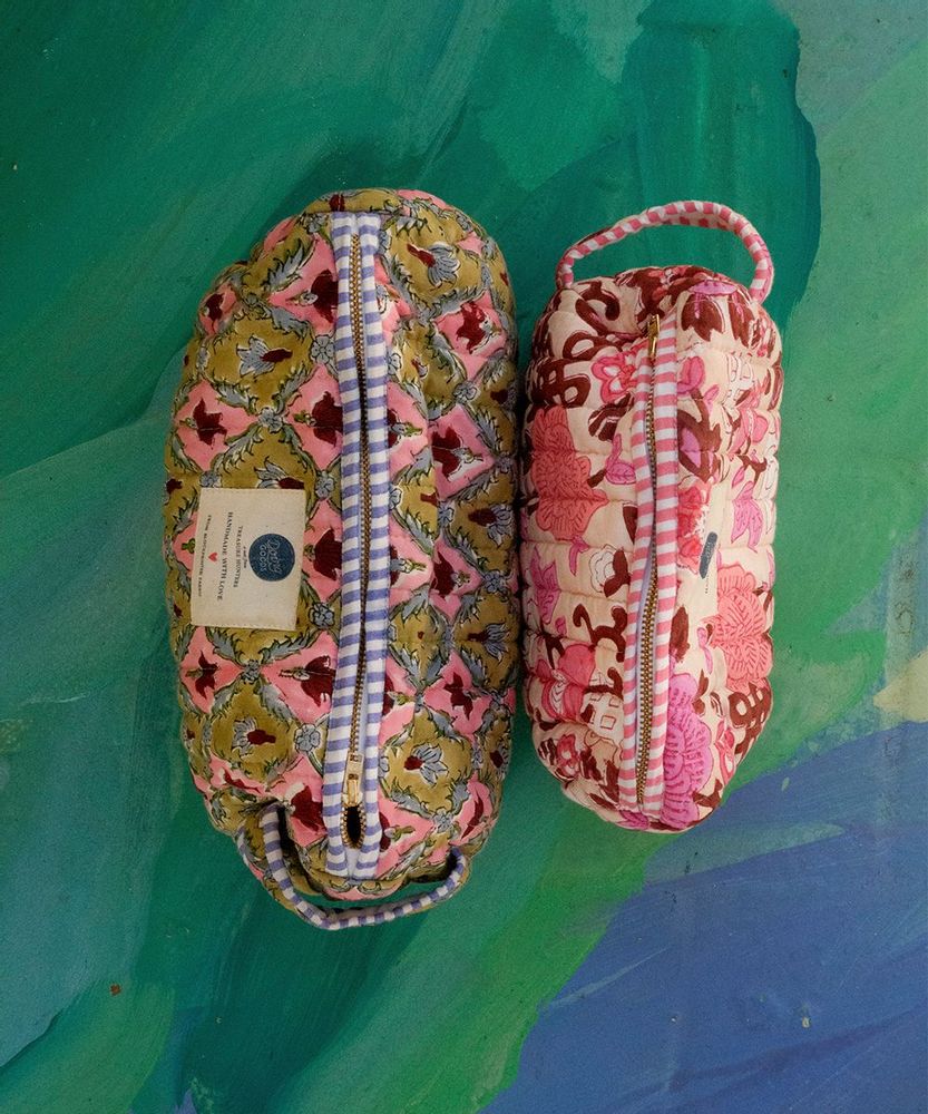 Plaids - Textiles - DOING GOODS