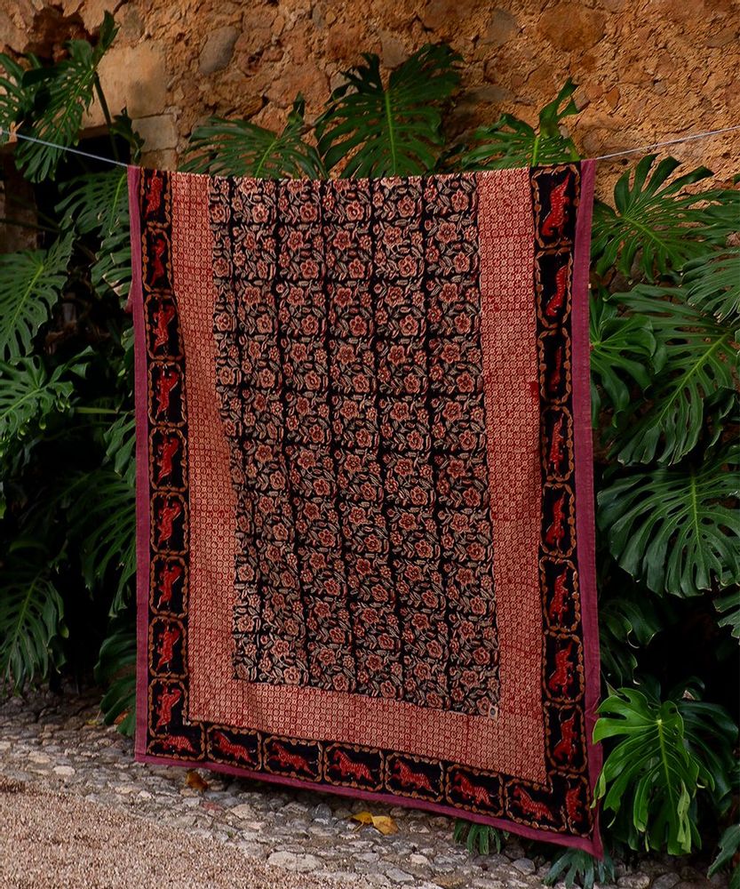 Plaids - Textiles - DOING GOODS