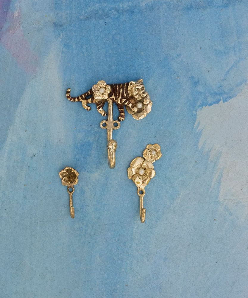 Cutlery set - Brass Goods - DOING GOODS
