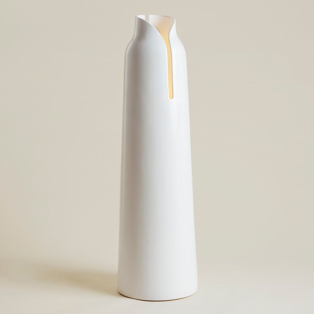 Floor lamps - Col Floor Lamp - Large Model - CHAROLLES