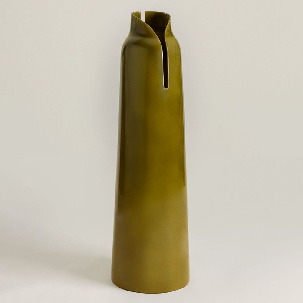Floor lamps - Col Floor Lamp - Large Model - CHAROLLES