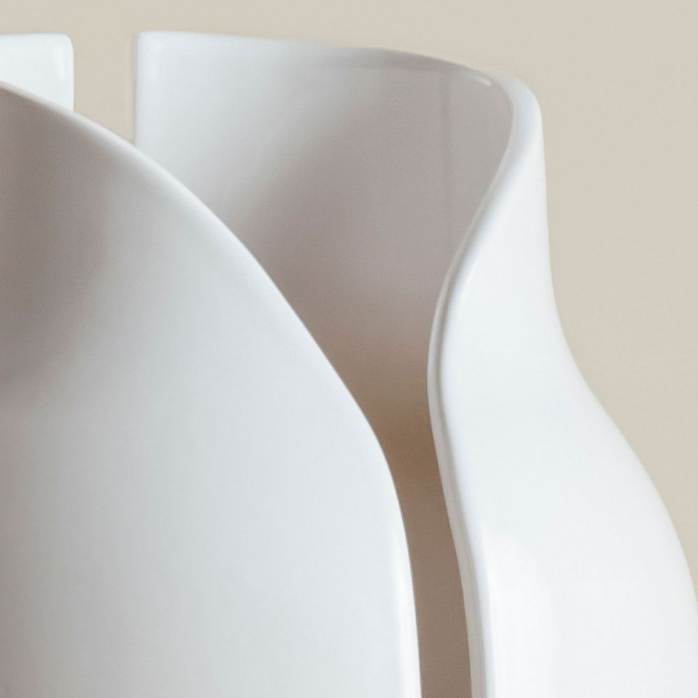 Floor lamps - Col Floor Lamp - Large Model - CHAROLLES