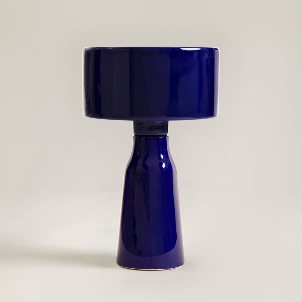 Lampes à poser - Lampe à poser Tandem - CHAROLLES