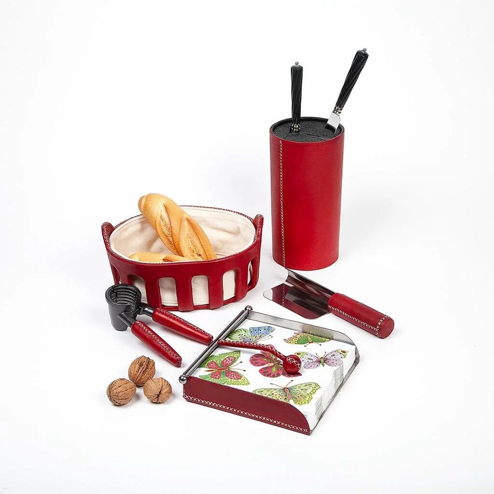 Platter and bowls - Breadbasket - SOL & LUNA
