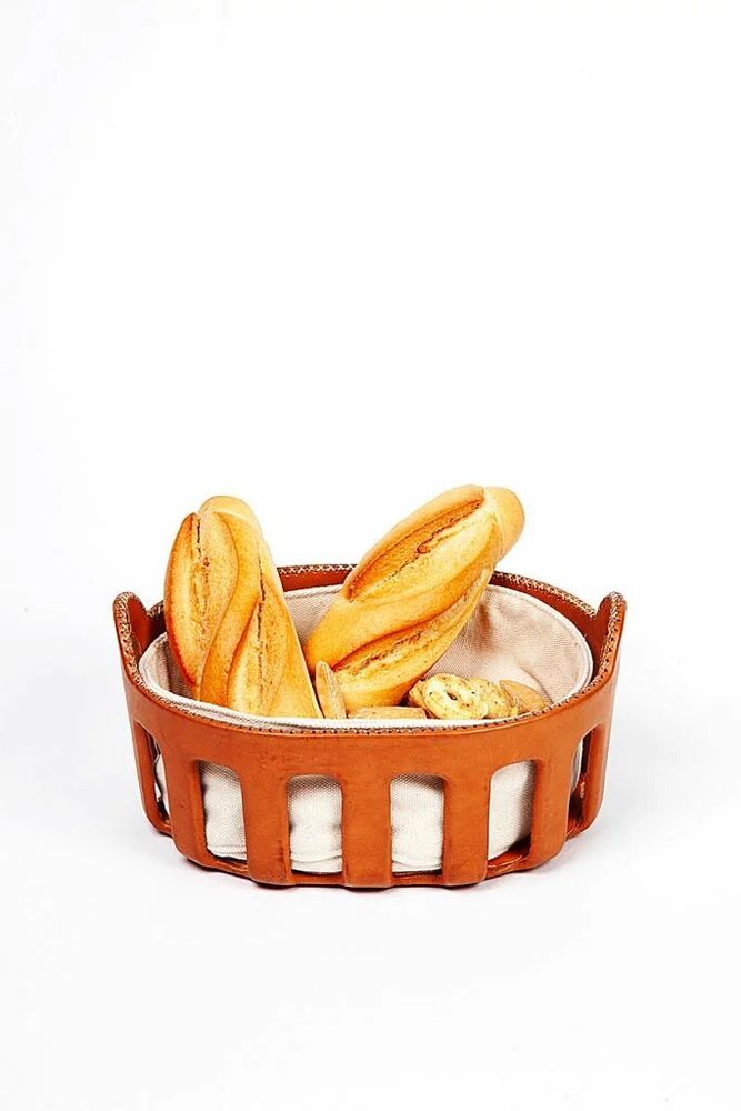 Platter and bowls - Breadbasket - SOL & LUNA