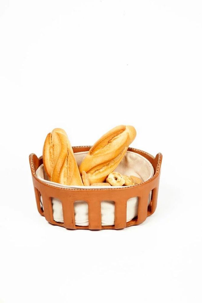 Platter and bowls - Breadbasket - SOL & LUNA