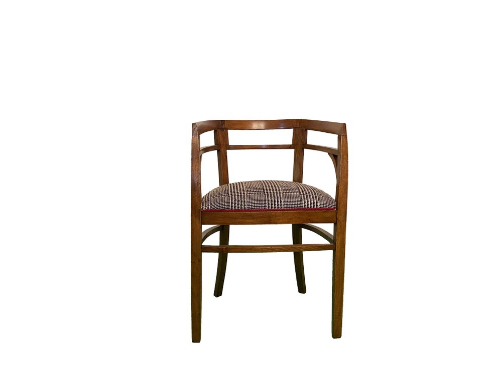 Fauteuils - Fauteuil Prince de Galles - MARILA ZANELLA