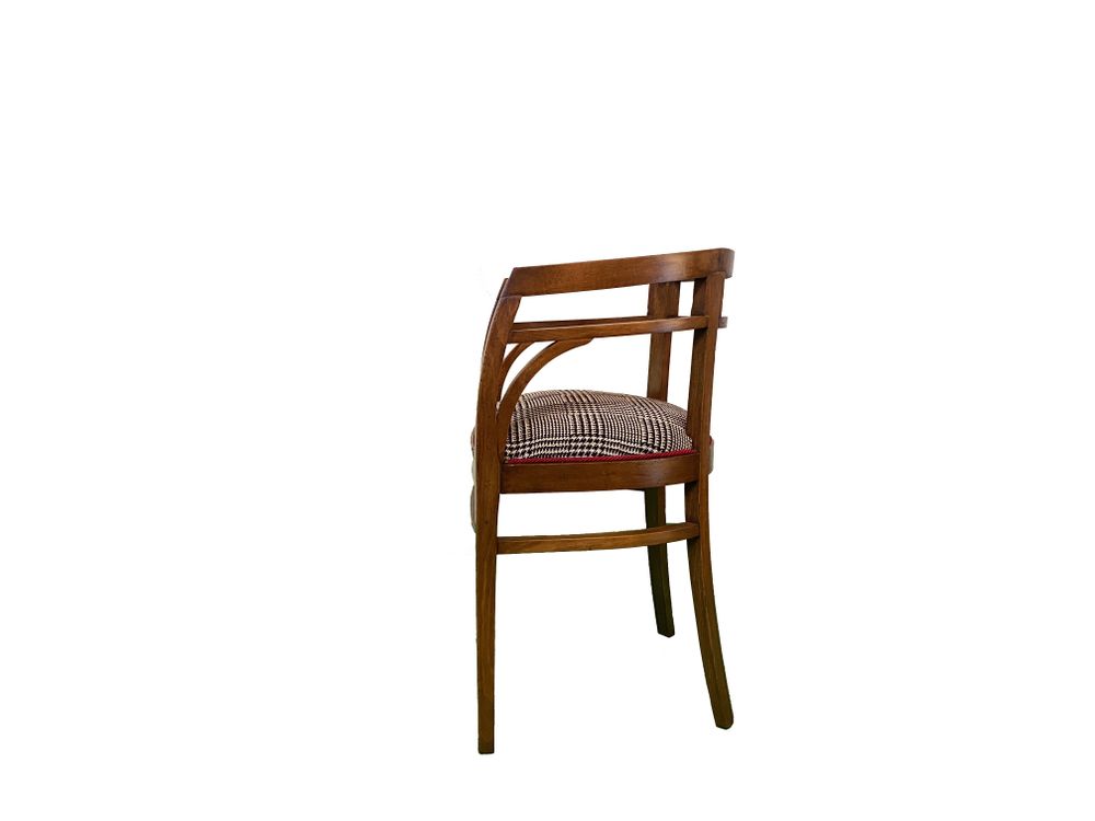 Fauteuils - Fauteuil Prince de Galles - MARILA ZANELLA