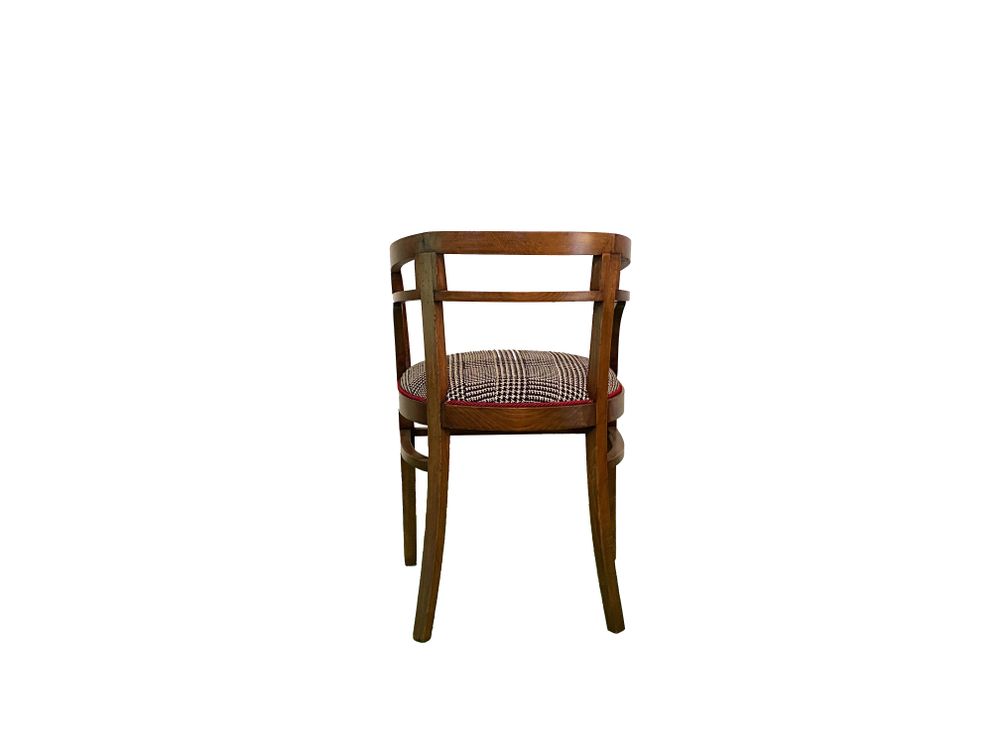Fauteuils - Fauteuil Prince de Galles - MARILA ZANELLA