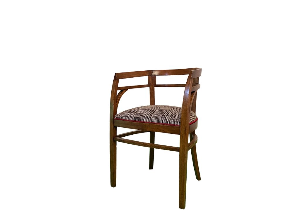 Fauteuils - Fauteuil Prince de Galles - MARILA ZANELLA