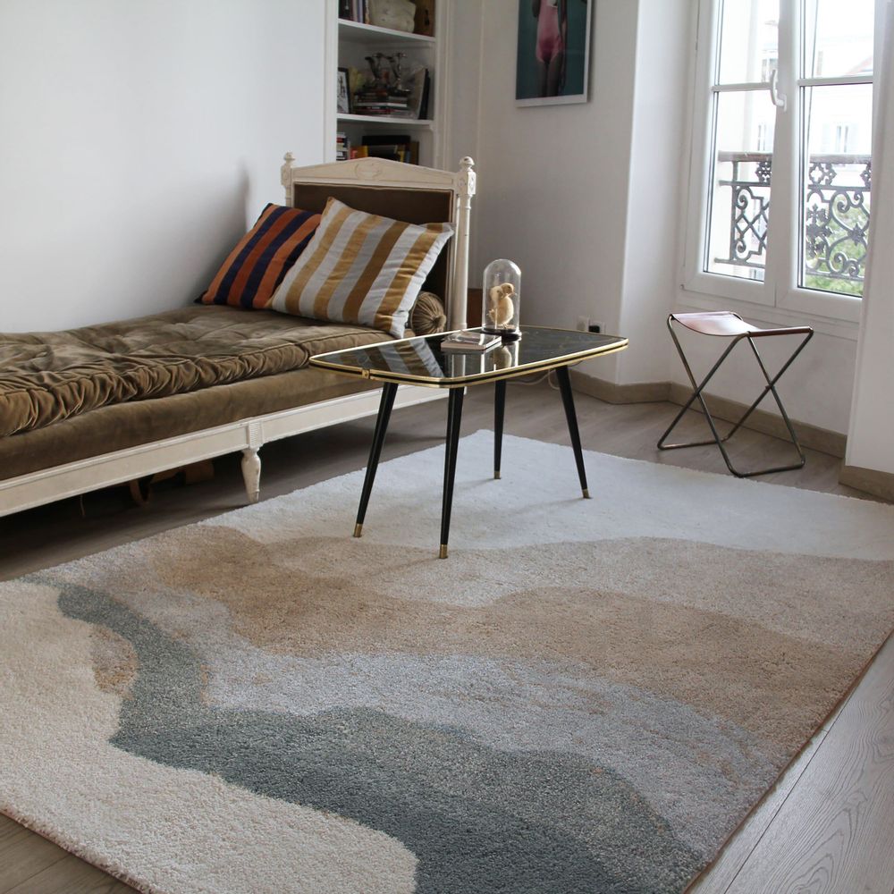 Design carpets - BLISS Rug - EDITO PARIS