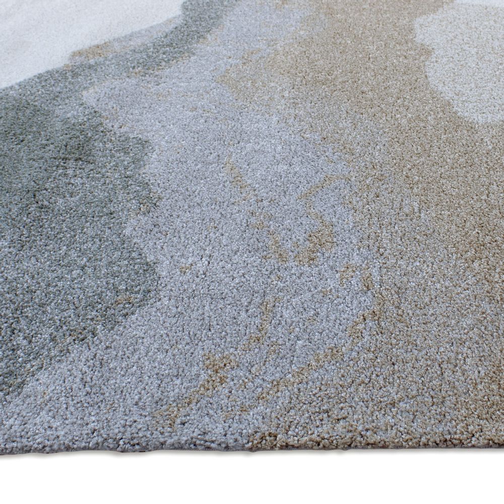 Design carpets - BLISS Rug - EDITO PARIS