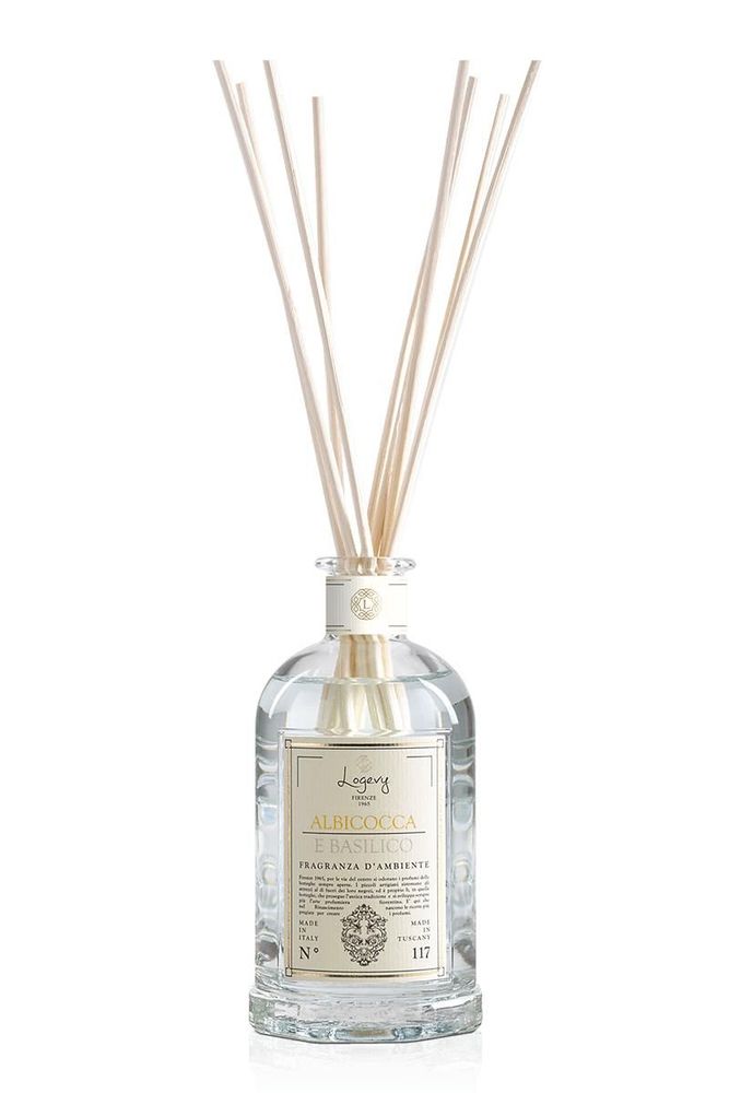 Parfums d'intérieur - Home fragrance - 100 ml - LOGEVY FIRENZE 1965