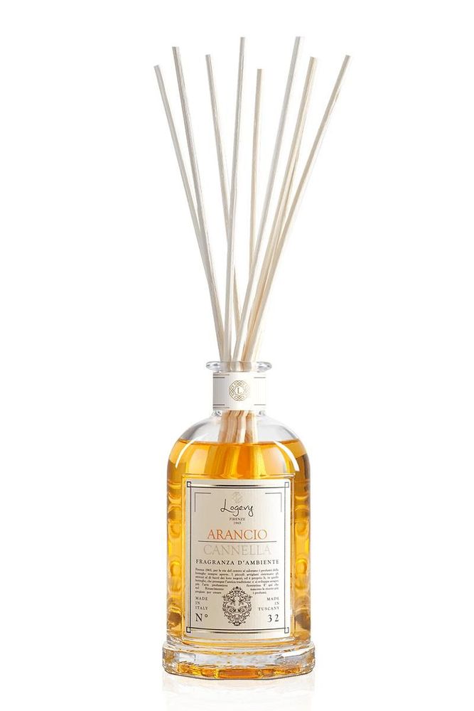 Home fragrances - Home fragrance - 100 ml - LOGEVY FIRENZE 1965