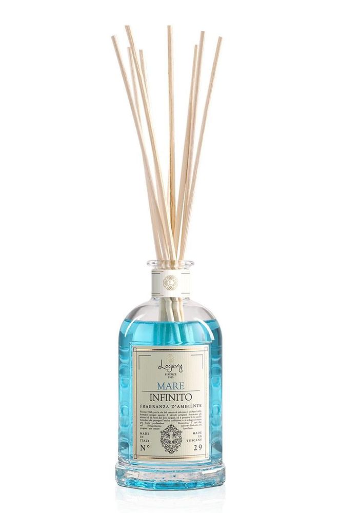 Parfums d'intérieur - Home fragrance - 100 ml - LOGEVY FIRENZE 1965