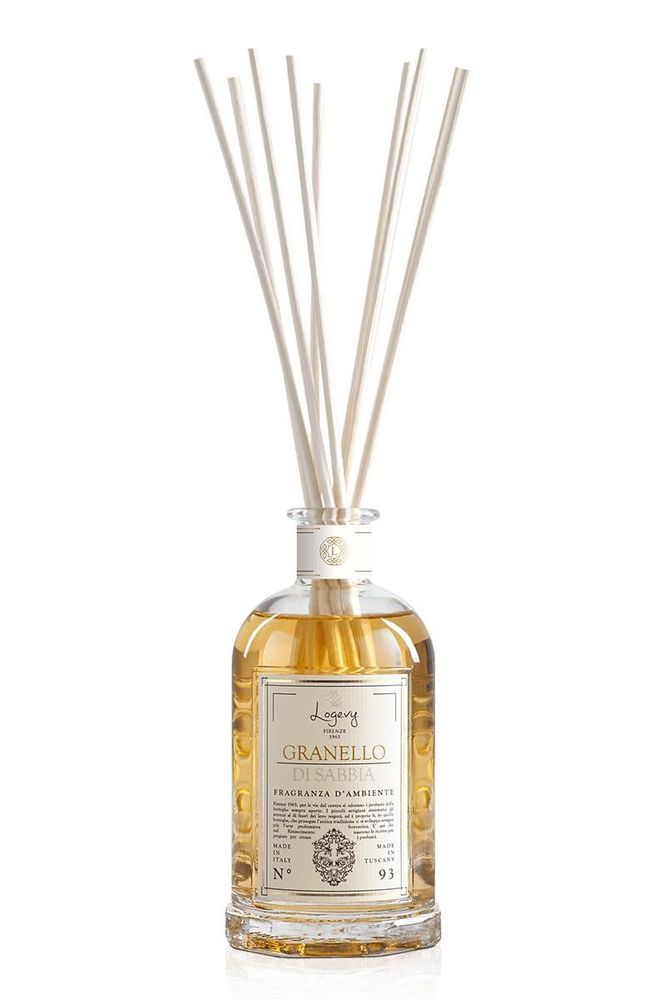 Parfums d'intérieur - Home fragrance - 100 ml - LOGEVY FIRENZE 1965