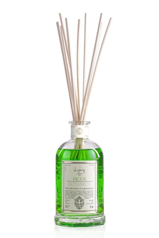 Parfums d'intérieur - Home fragrance - 100 ml - LOGEVY FIRENZE 1965