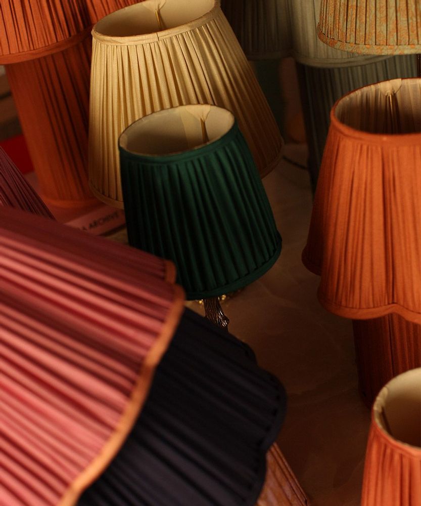 Table lamps - Doing Goods Heart Light Collection - DOING GOODS