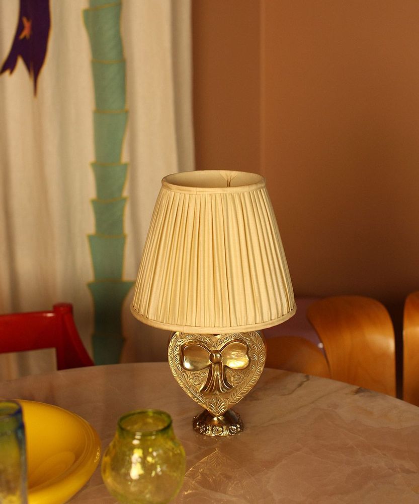 Table lamps - Doing Goods Heart Light Collection - DOING GOODS