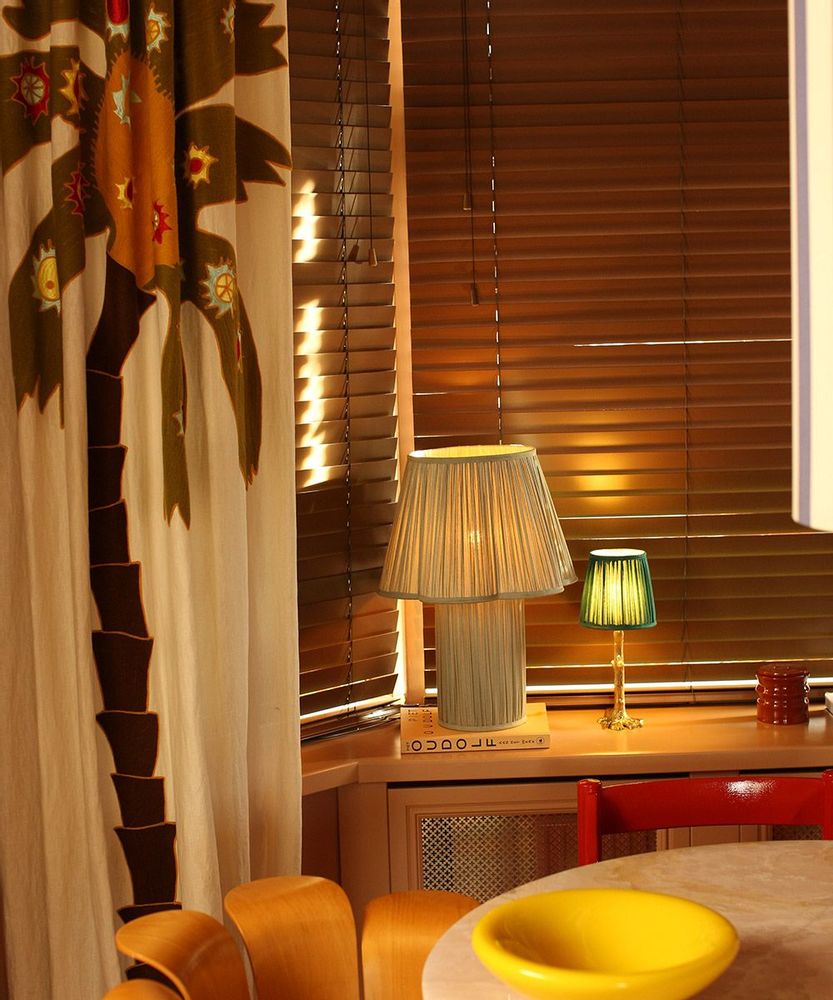 Table lamps - Doing Goods Heart Light Collection - DOING GOODS