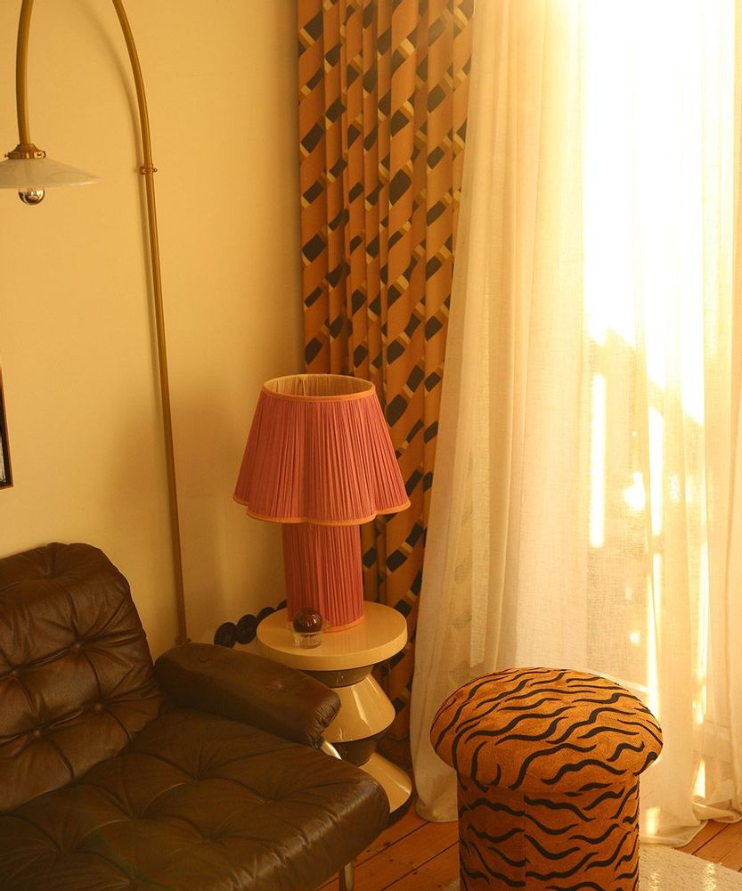 Table lamps - Doing Goods Heart Light Collection - DOING GOODS