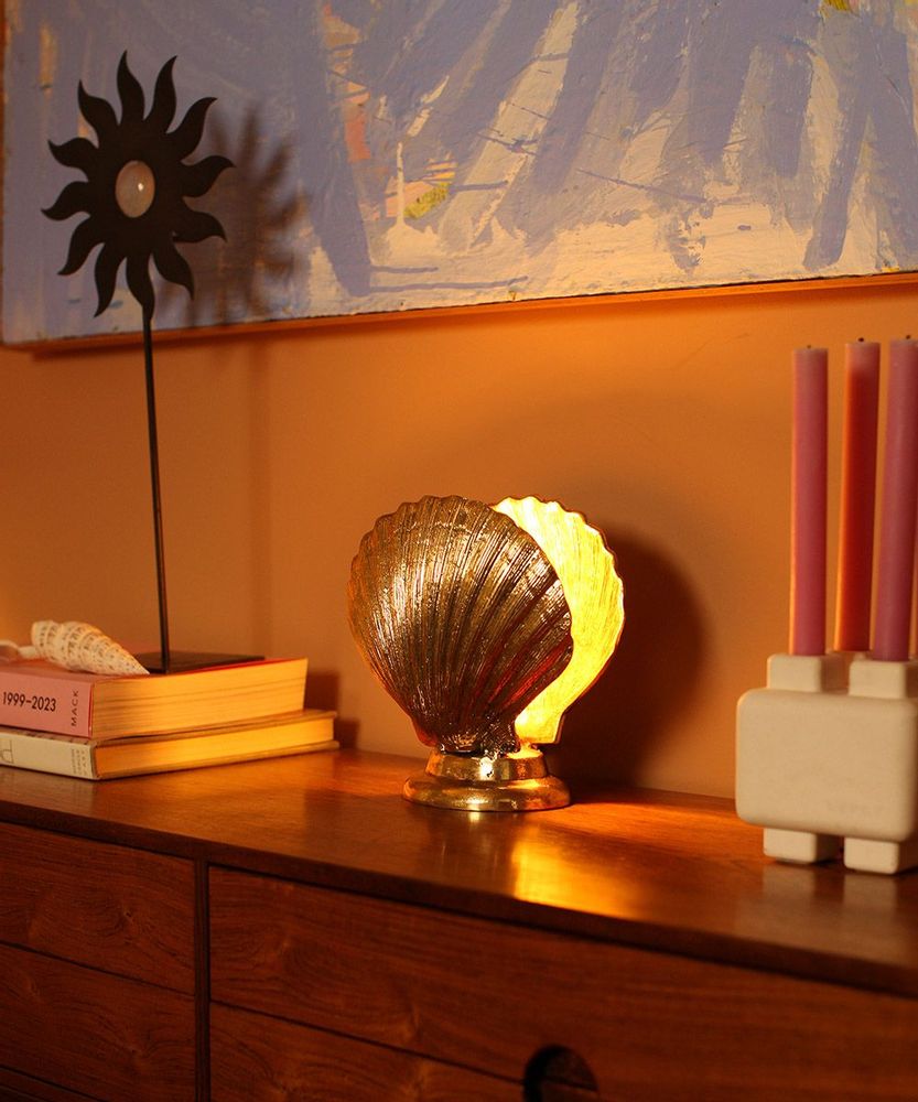 Table lamps - Doing Goods Heart Light Collection - DOING GOODS