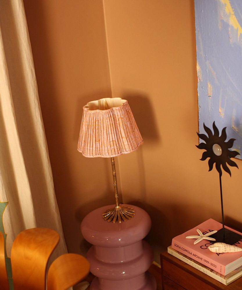 Table lamps - Doing Goods Heart Light Collection - DOING GOODS