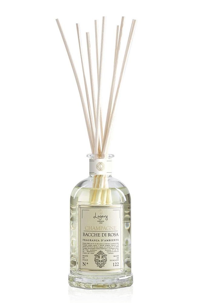 Parfums d'intérieur - Home fragrance - 250 ml - LOGEVY FIRENZE 1965