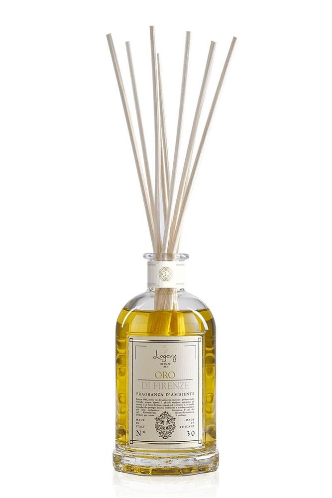 Parfums d'intérieur - Home fragrance - 250 ml - LOGEVY FIRENZE 1965