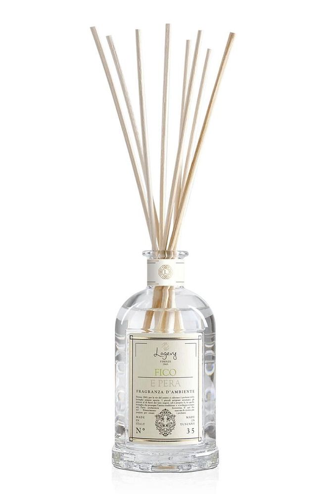 Home fragrances - Home fragrance - 250 ml - LOGEVY FIRENZE 1965