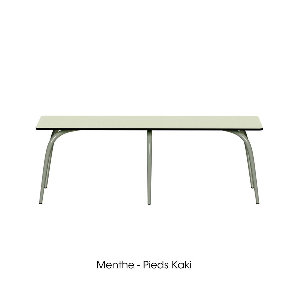 Bancs - BANCS SUN - LES GAMBETTES