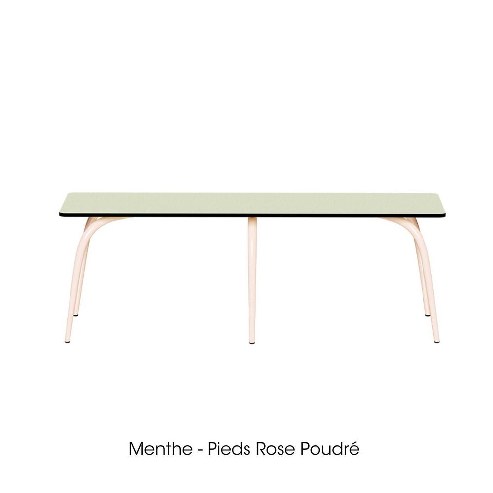 Bancs - BANCS SUN - LES GAMBETTES