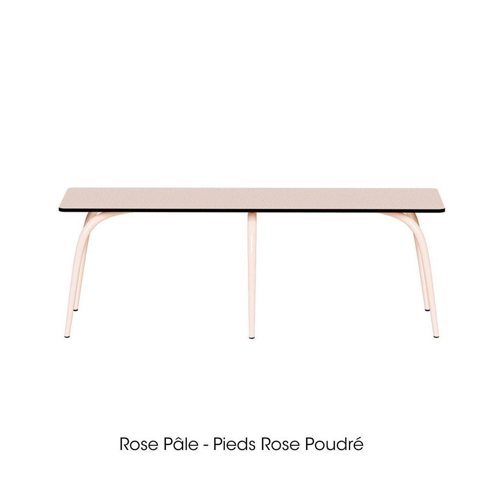 Bancs - BANCS SUN - LES GAMBETTES
