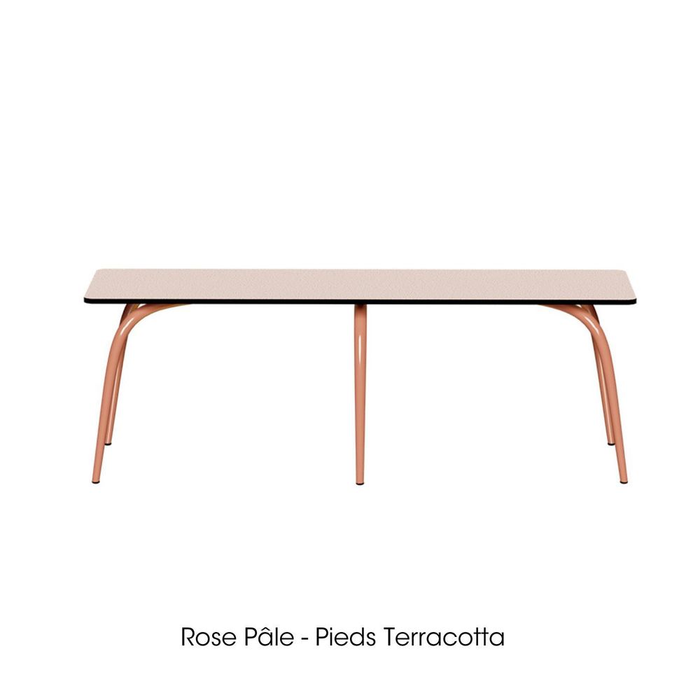 Bancs - BANCS SUN - LES GAMBETTES