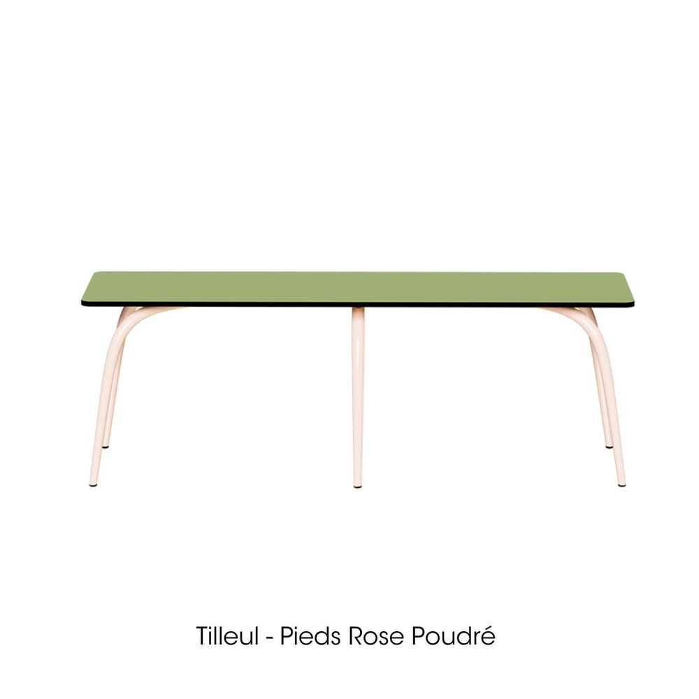 Bancs - BANCS SUN - LES GAMBETTES