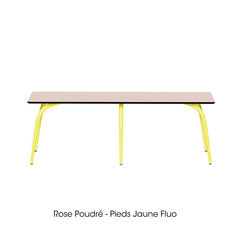 Bancs - BANCS SUN - LES GAMBETTES