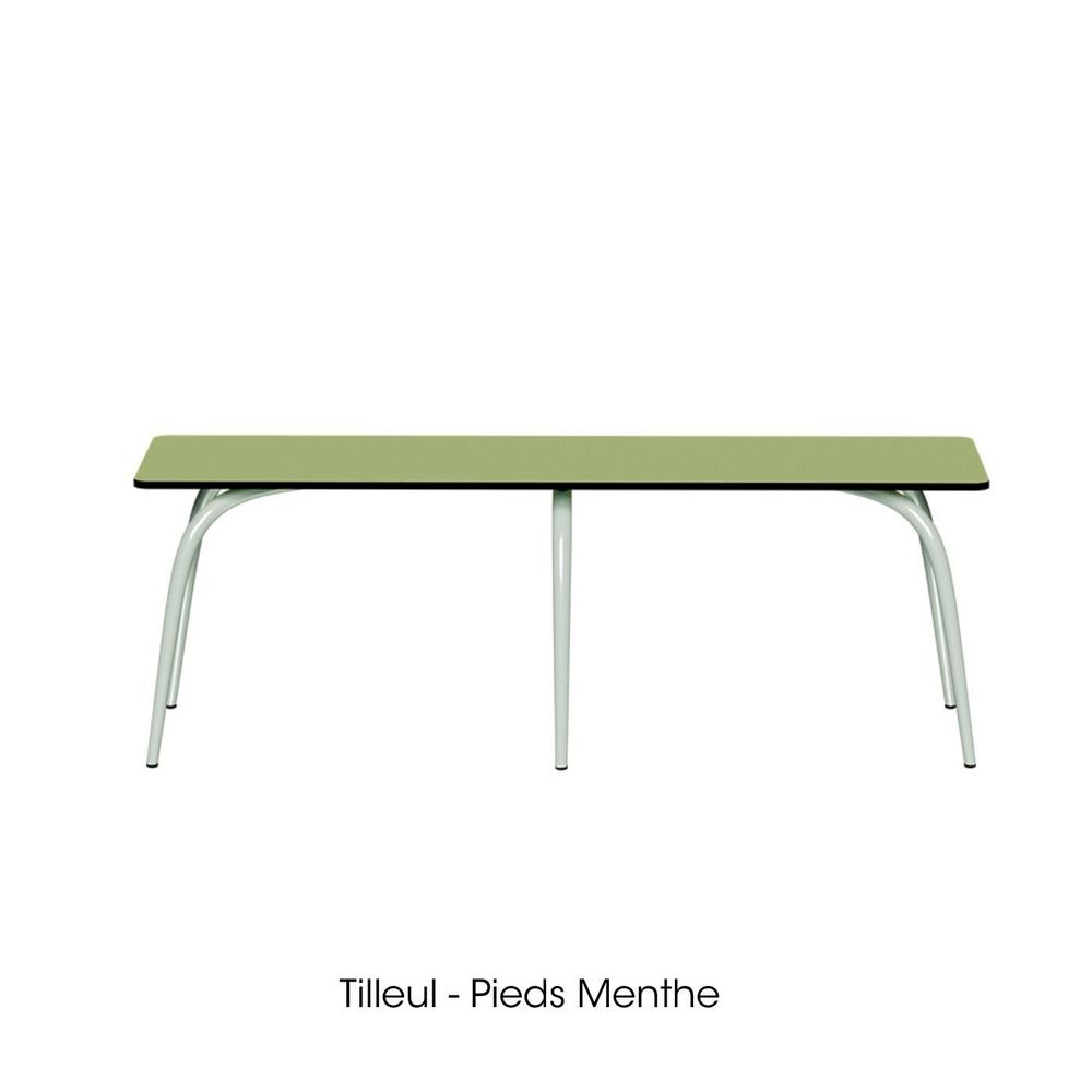 Bancs - BANCS SUN - LES GAMBETTES