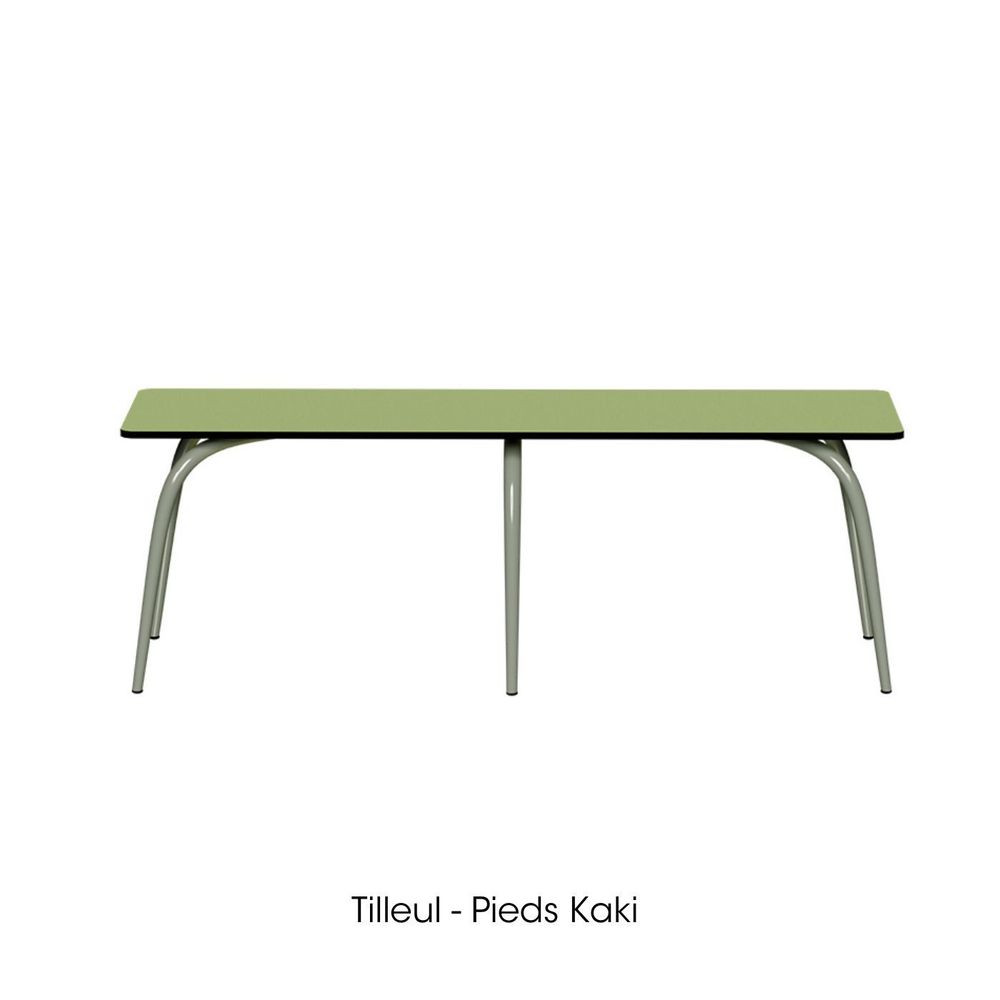 Bancs - BANCS SUN - LES GAMBETTES
