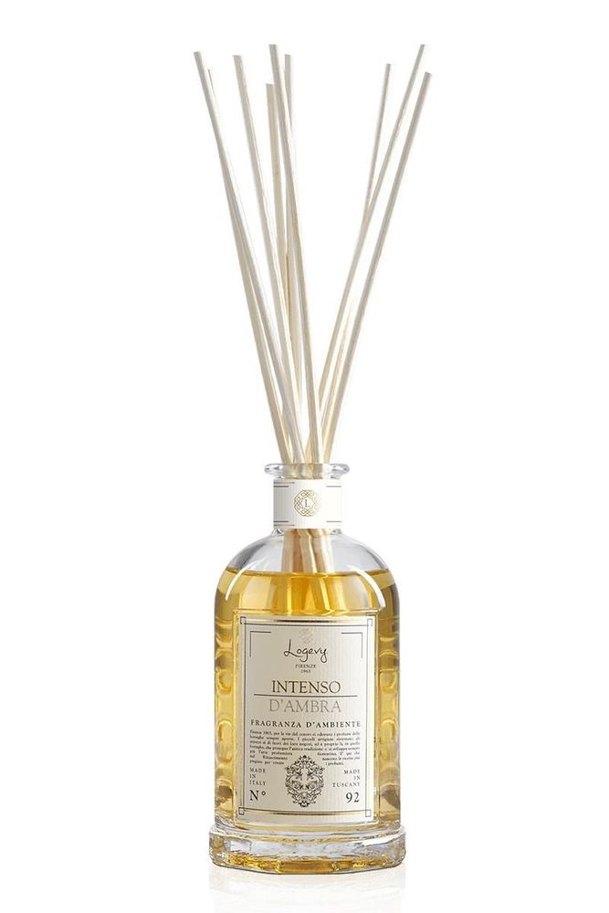 Home fragrances - Home fragrance - 500 ml - LOGEVY FIRENZE 1965