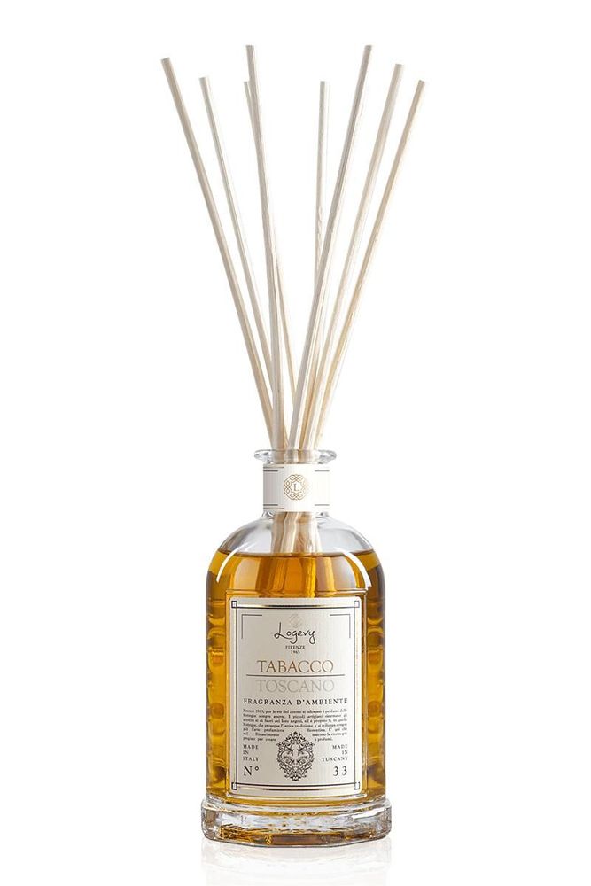 Parfums d'intérieur - Home fragrance - 500 ml - LOGEVY FIRENZE 1965