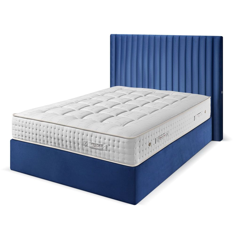 Beds - 31 cm HIGH STORAGE BEDBASE - TRECA PARIS