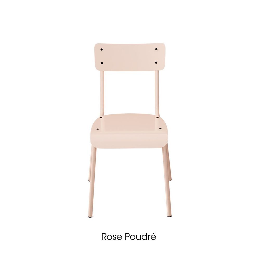 Fauteuils de jardin - CHAISES ET FAUTEUILS DE JARDIN SUN - LES GAMBETTES